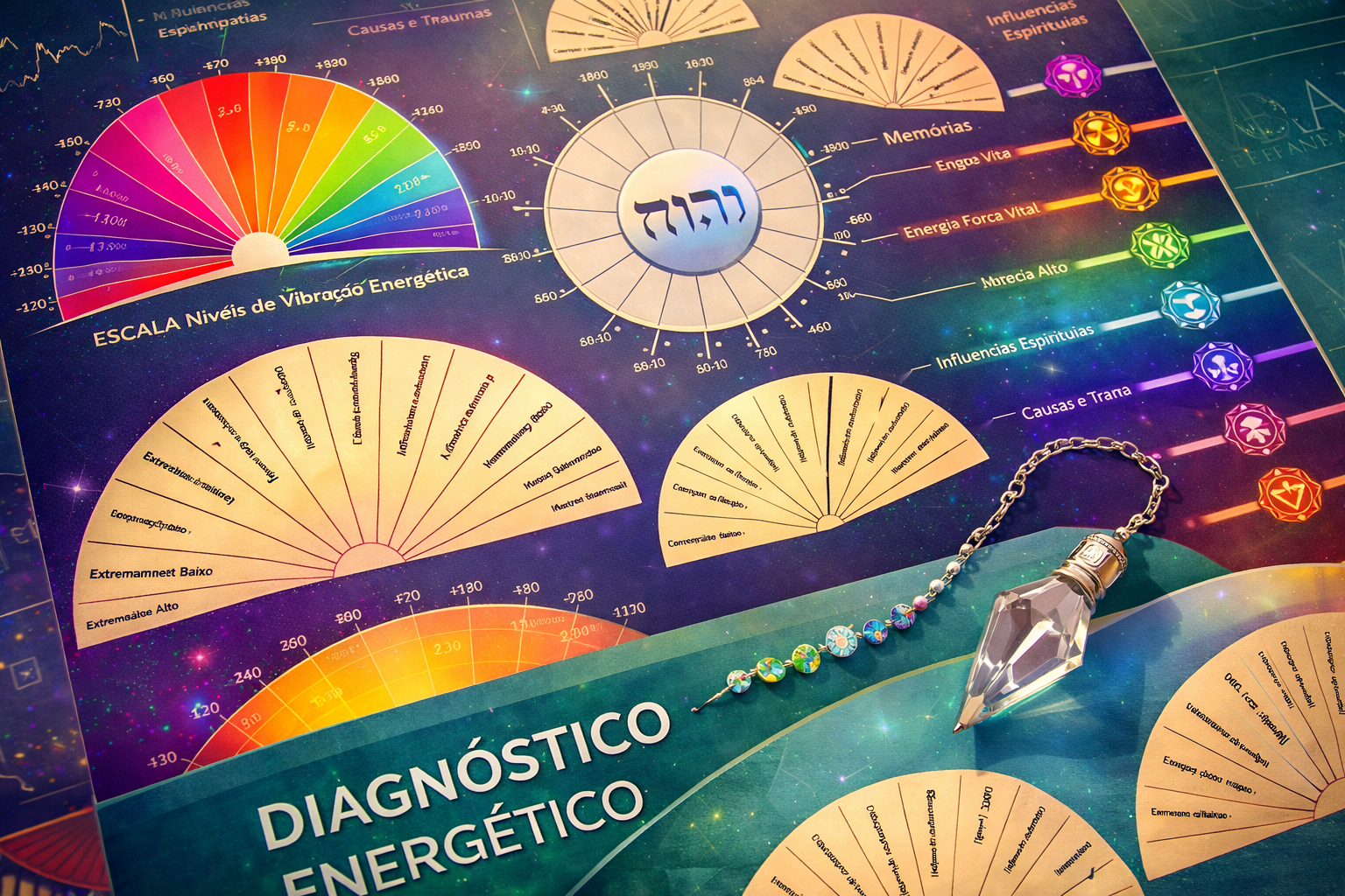 Diagnóstico energético completo