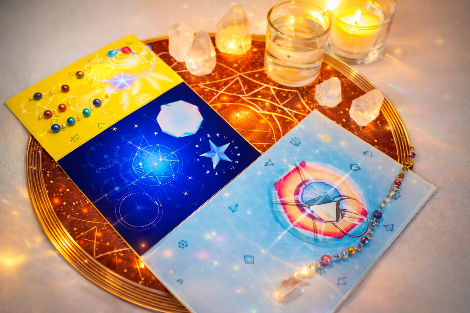 Terapia Psiónica com Apometria